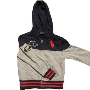 Polo Ralph lauren hoodie